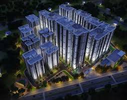 SMR Vinay Iconia Phase 2