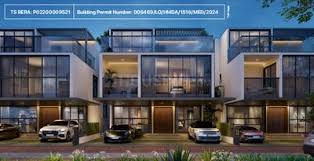 Titus Gayatri Meadows