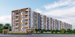 KVSS Tulasi Vanam – Premium Residential Apartments