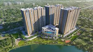 Cybercity Oriana 2 & 3 BHK Luxury Apartments For Sale Near HITEC City